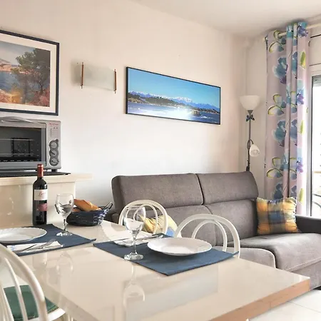 Escalet Appartement L' Escala