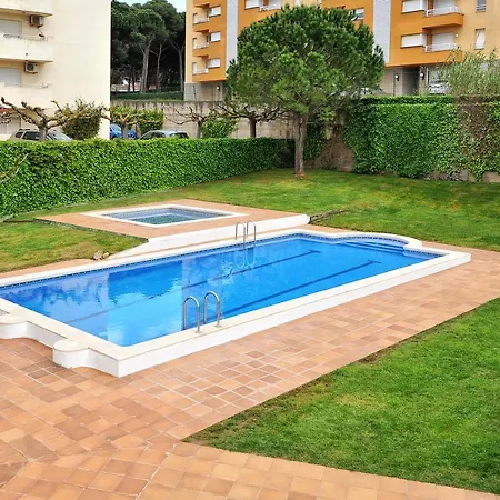 Escalet Appartement L' Escala