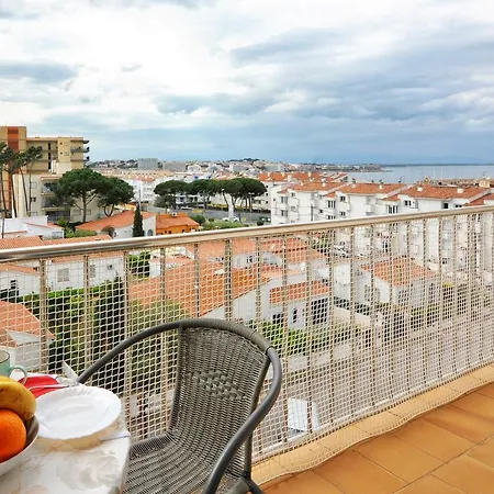 Escalet Appartement L' Escala