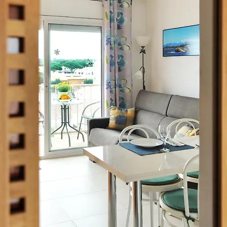 Escalet Appartement L' Escala