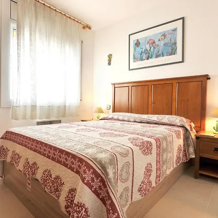 Appartement Escalet