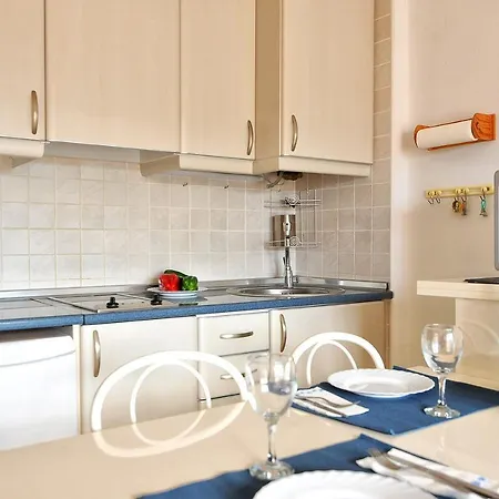 Appartement Escalet