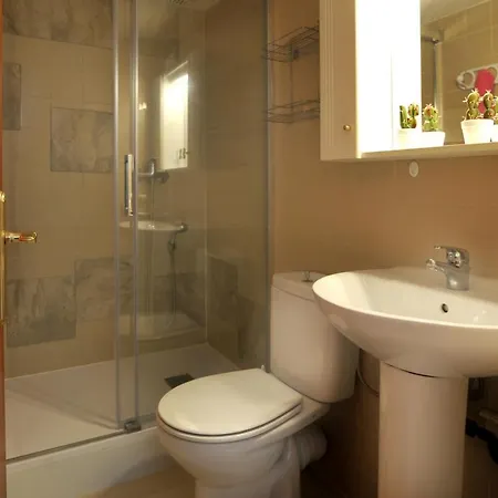 Escalet Апартаменты